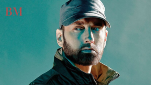Das Vermögen von Eminem: Eine Erfolgsgeschichte in der Musikwelt