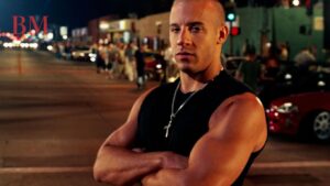 Wie groß ist Vin Diesel? - Die Größe eines Hollywood-Stars