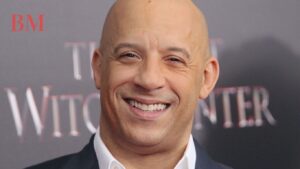 Wie groß ist Vin Diesel? - Die Größe eines Hollywood-Stars