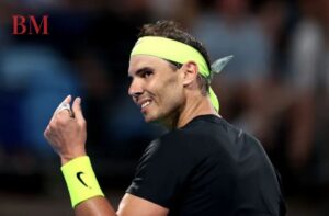 Rafael Nadal Vermögen - Ein Blick auf das Vermögen des Tennis-Superstars