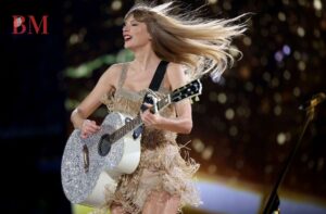 Das Vermögen von Taylor Swift - Eine Einblick in ihre erstaunliche Karriere