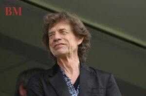 Mick Jagger: Ein Vorbild für Freundlichkeit