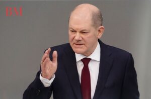Olaf Scholz Vermögen: Ein Blick auf das Vermögen des deutschen Bundeskanzlers