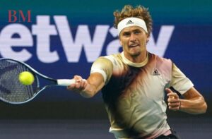 "Alexander Zverev Vermögen: Ein Blick auf den finanziellen Erfolg des Tennisstars"