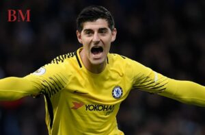 Courtois und De Bruyne: Eine Erfolgreiche Belgische Doppelspitze