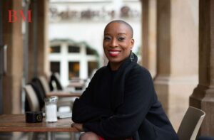 Aisata Blackman: Eine Inspirierende Persönlichkeit