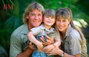 Steve Irwin: Ein Vermächtnis, das heute noch lebendig ist