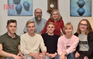 Die Geschichte der Beutelsbacher Familie