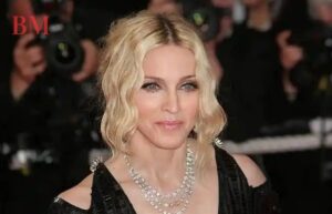 Madonna heute: Eine Ikone im Wandel der Zeit