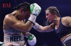 Boxerin Oben Ohne: Eine Vorstellung weiblicher Kampfsportlerinnen