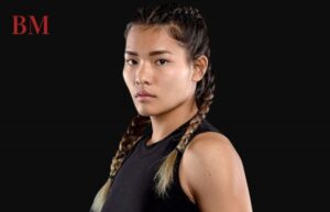 Boxerin Oben Ohne: Eine Vorstellung weiblicher Kampfsportlerinnen