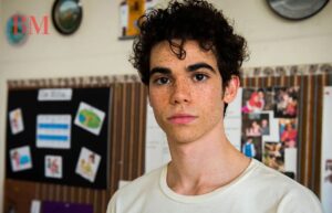 Cameron Boyce Todesursache - Eine Tragödie, die die Welt erschütterte