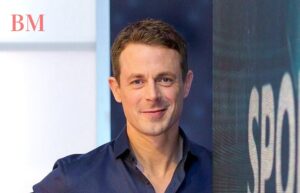 Neue Freundin Alexander Bommes: Wer ist sie?