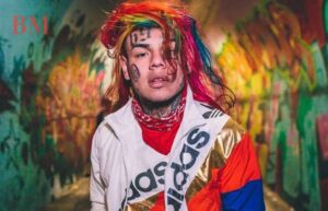 Die Kontroverse um Sixnine: Ein Blick auf den umstrittenen Rapper und seine Musik