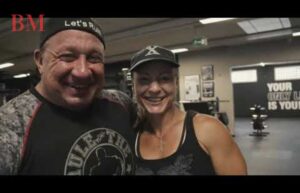 Markus Rühl Frau: Die Stärke und Unterstützung hinter dem Bodybuilding-Ikone