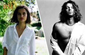 Heavenly Hiraani Tiger Lily Hutchence Geldof: Ein Blick auf das Leben des jungen Engels