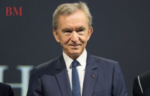 Das Vermögen von Bernard Arnault: Ein Blick auf den reichsten Mann Europas