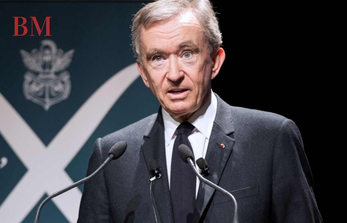 Das Vermögen von Bernard Arnault: Ein Blick auf den reichsten Mann Europas