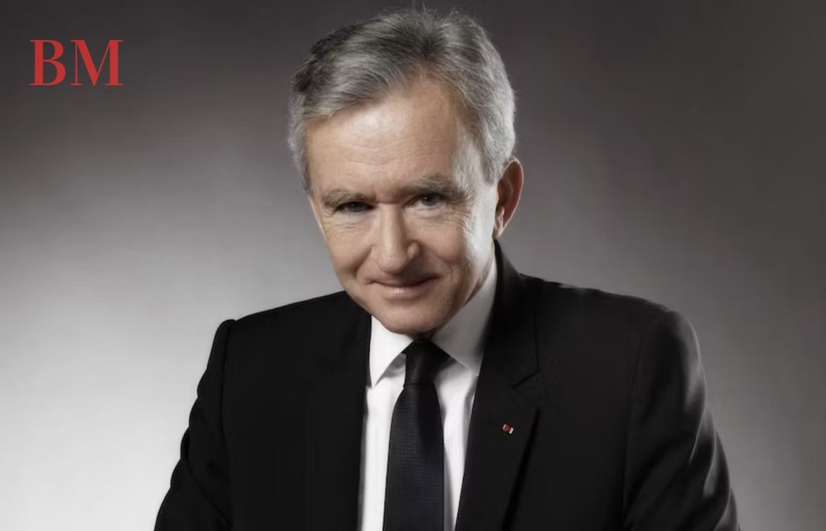 Das Vermögen von Bernard Arnault: Ein Blick auf den reichsten Mann Europas