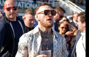 Das Vermögen von Conor McGregor: Ein Blick auf den reichsten MMA-Kämpfer