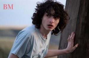 Finn Wolfhard