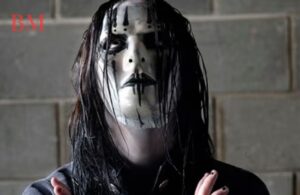 Die Todesursache von Joey Jordison
