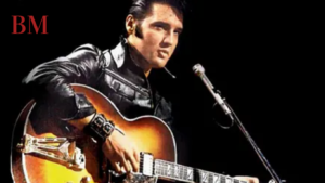 Elvis Presley - Eine Musiklegende