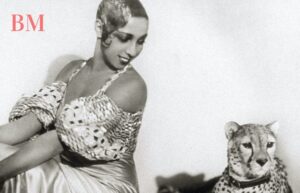 Josephine Baker: Die Kinder der legendären Tänzerin und Aktivistin