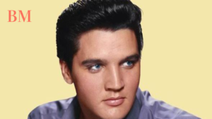 Elvis Presley - Eine Musiklegende
