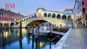 Foodguide Venedig | Fancy Locations für Frühstück, Dinner und Gelato