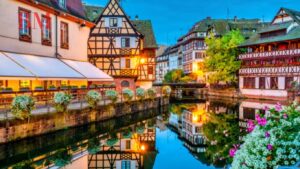 Foodguide Straßburg | Die besten Restaurants und Bistros in Strasbourg