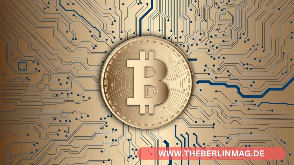 Bitcoin's Nächster Halt: Ein Token-Preis von 100.000 $ im Jahr 2024?