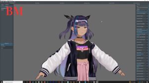 VTuber Avatar Erstellen Leicht Gemacht: Von der Idee zum Erfolg mit Eigenem VTuber Model