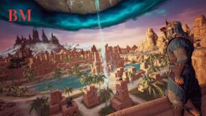 Conan Exiles Zaubern Update 3.0: Ein umfassender Leitfaden