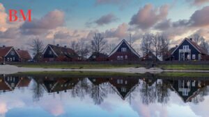 Hof van Saksen: Ein Exklusives Ferienerlebnis in Drenthe