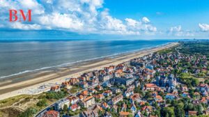 Traumurlaub in Belgien: Entdecken Sie die schönsten Strände und Ferienhäuser an der belgischen Küste