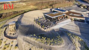 Landal Ouddorp Duin Resort: Ihr Traumurlaub in Südholland