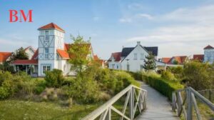 Europarcs Cadzand: Der Neue Ferienpark am Meer in Zeeland