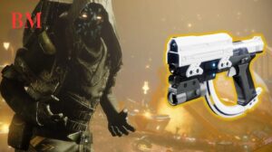 Alles über den Seltsamen Schlüssel in Destiny 2 - Ihre Magnum Opus Anleitung