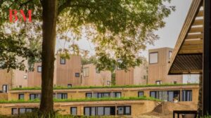 Roompot Gulpen: Entdecken Sie den Charme von Ferienpark in Limburg