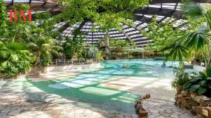 Center Parcs in Holland: Ein Paradies für Familienurlaub in den Niederländischen Ferienparks