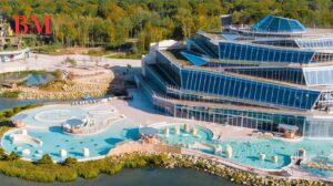 Center Parcs in Holland: Ein Paradies für Familienurlaub in den Niederländischen Ferienparks