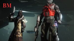 Alles über den Seltsamen Schlüssel in Destiny 2 - Ihre Magnum Opus Anleitung