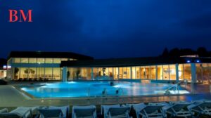Resort Arcen: Ein umfassender Guide zum Roompot Ferienpark in Limburg