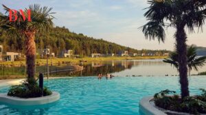 Terhills Resort von Center Parcs: Ein stilvolles Urlaubserlebnis in Belgien