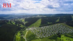 Beste Landal GreenParks 2024: Entdecken Sie die Top Ferienparks in den Niederlanden und darüber hinaus