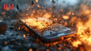 Stromsparmodus iPhone: Maximieren Sie Ihre Akkulaufzeit Effizient