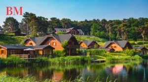 EuroParcs Brunssummerheide in Brunssum: Eine Bewertung für 2024