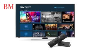 Sky Go Fire TV Stick 2022: Expertentipps für Installation und Streaming