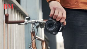 Objektive Canon EOS: Die Ultimative Anleitung für Fotografie-Enthusiasten